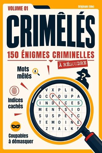 Crimêlés - Volume 01