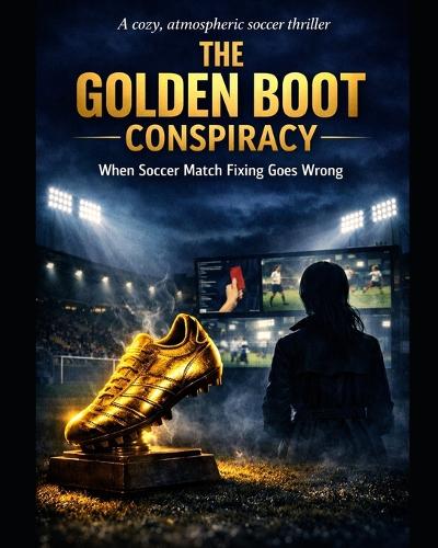The Soccer Golden Boot Conspiracy, when match fixing turns to Murder