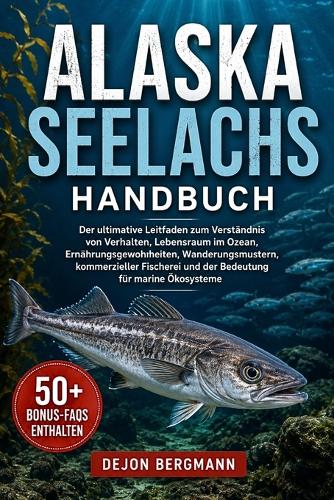 Alaska-Seelachs Handbuch