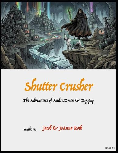 Shutter Crusher