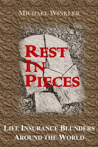 Rest in Pieces