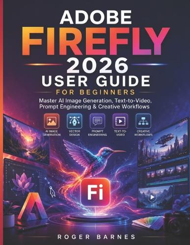Adobe Firefly 2026 User Guide for Beginners