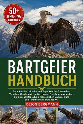 Bartgeier-Handbuch