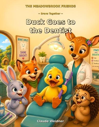 Duck Goes to the Dentist