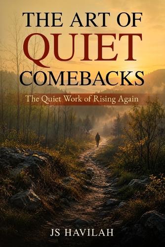 The Art of Quiet Comebacks