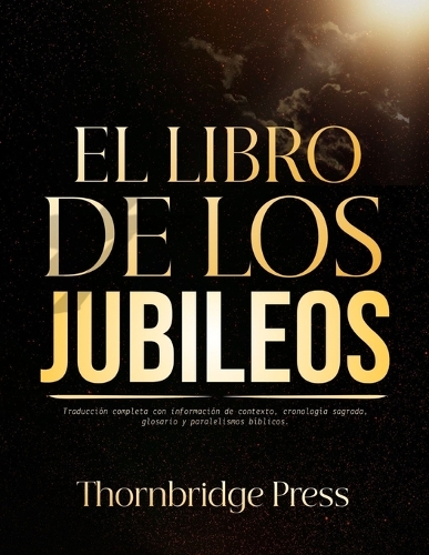 El Libro de Los Jubileos