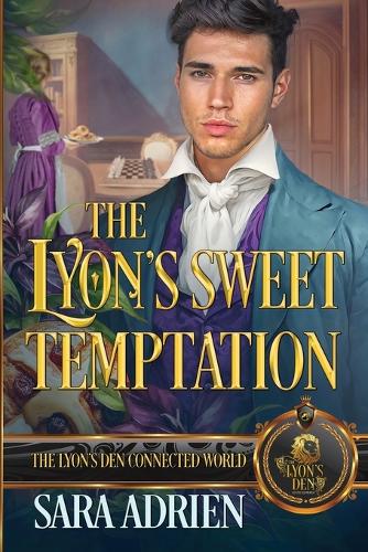 The Lyon's Sweet Temptation