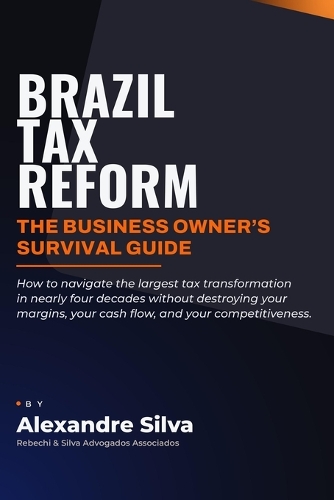 Brazil Tax Reform