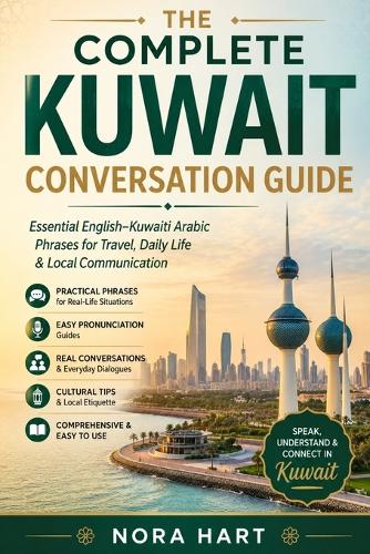 The Complete Kuwait Conversation Guide