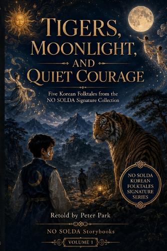 Tigers, Moonlight, and Quiet Courage
