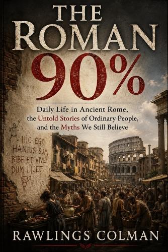 The Roman 90%