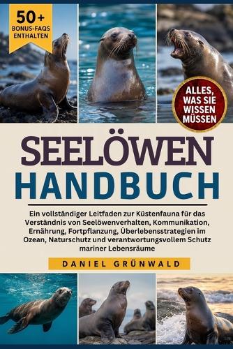 Seelöwen-Handbuch