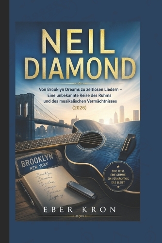Neil Diamond
