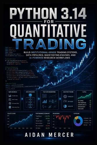 Python 3.14 for Quantitative Trading