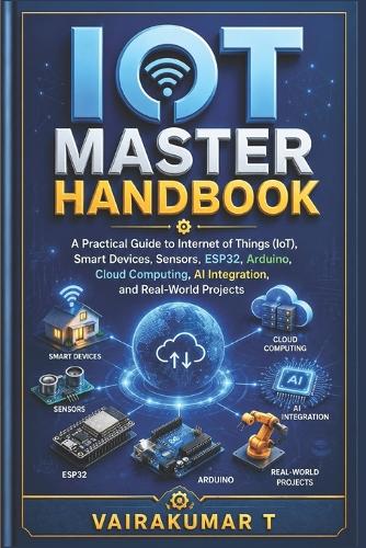 IoT Master Handbook