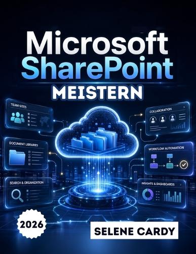 Microsoft SharePoint meistern