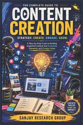 Content Creation