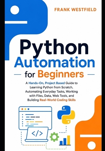 Python Automation for Beginners