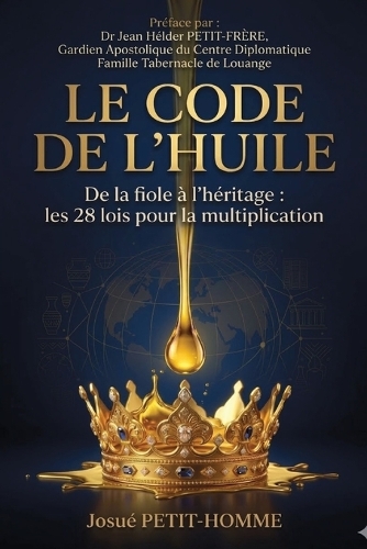 Le Code de l'Huile