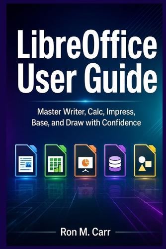 LibreOffice User Guide