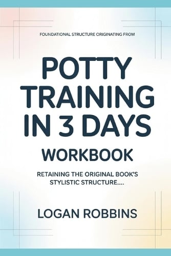 Foundational Structure Originating from Potty Training in 3 Days