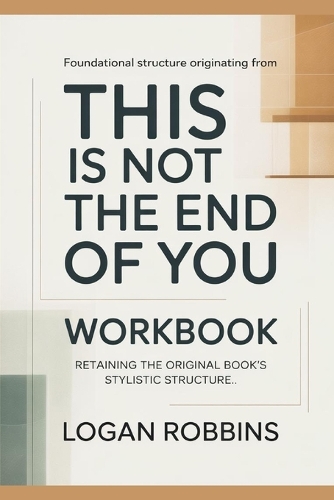 Foundational Structure Originating from This is not the End of You