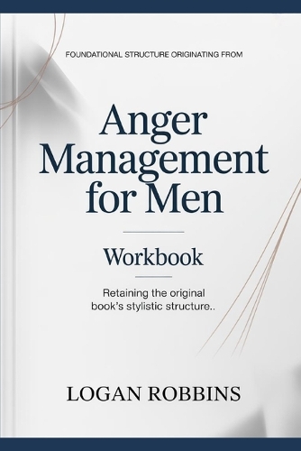 Foundational Structure Originating from Anger Management for Men