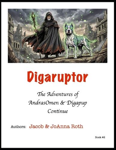 Digaruptor