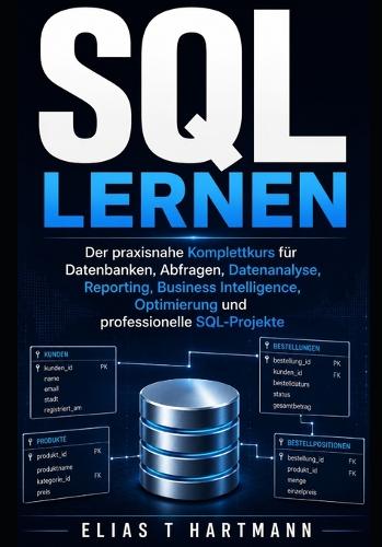 SQL lernen