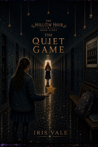 The Hollow Hour #8 The Quiet Game