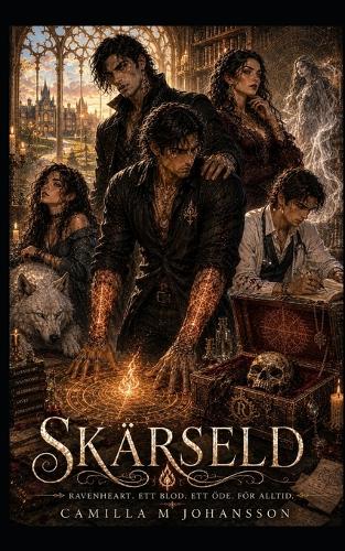 Skärseld