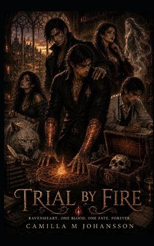 Trial By Fire