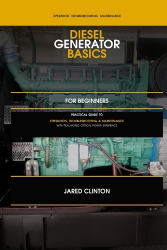 Diesel Generator Basics for Beginners