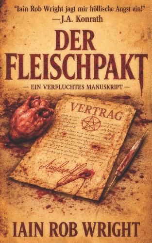 Der Fleischpakt