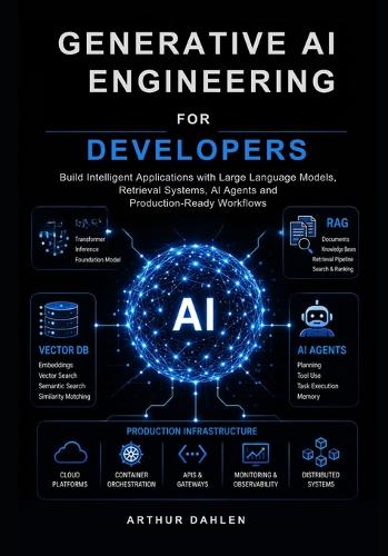 Generative AI Engineering for Developers
