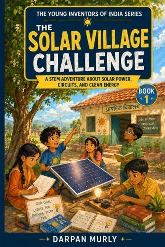 The Solar Village Challenge