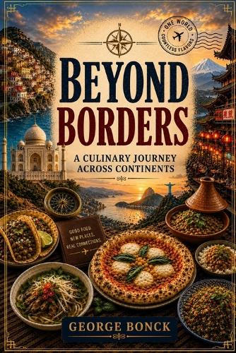 Beyond Borders