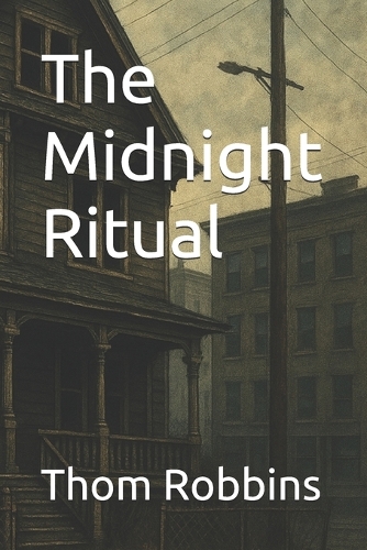 The Midnight Ritual
