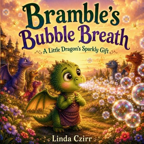 Bramble's Bubble Breath
