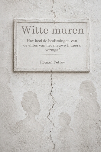 Witte muren