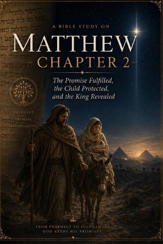 Matthew Chapter 2