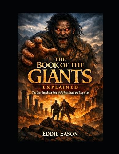The Book of the Giants Explained