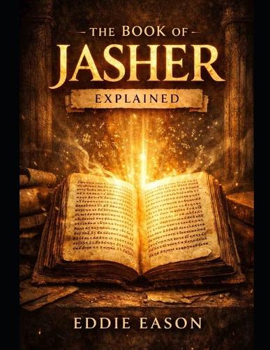 The Book of Jasher