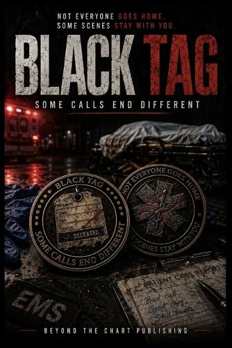 Black Tag