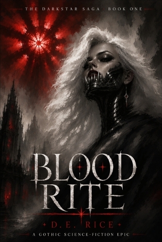Blood Rite