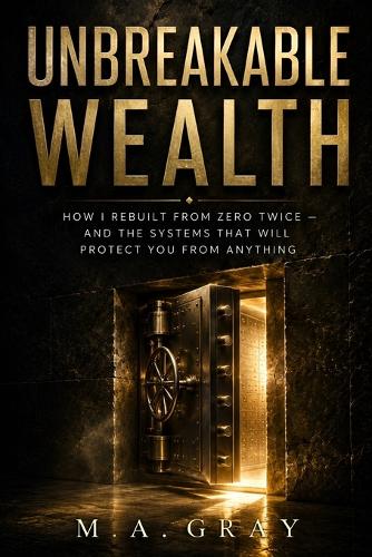 Unbreakable Wealth