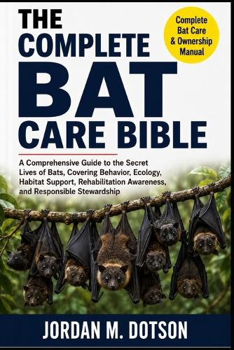 The Complete Bat Care Bible
