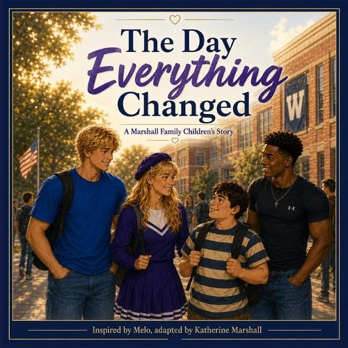 The Day Everything Changed