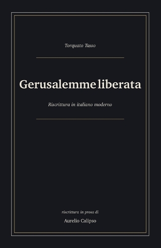 Gerusalemme liberata