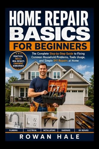 Home Repair Basics for Beginners